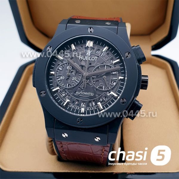 Часы HUBLOT Classic Fusion (17090) Часы HUBLOT Classic Fusion (17090)