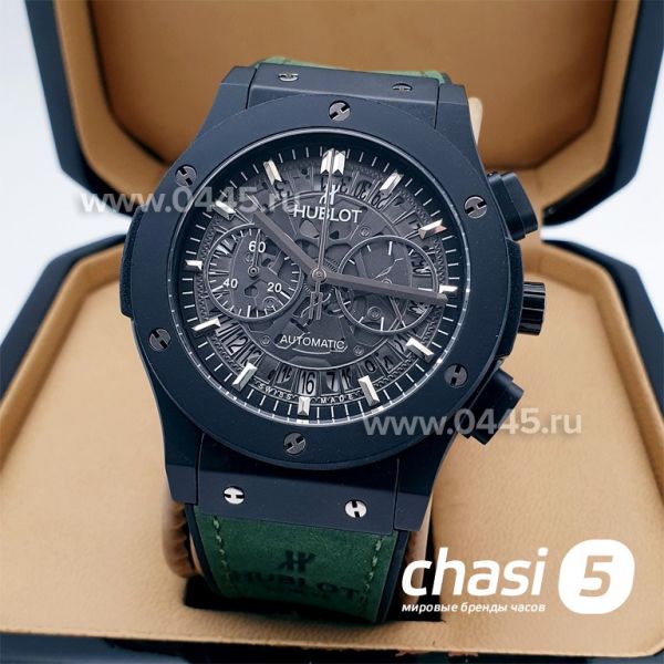 Часы HUBLOT Aerofusion (17091) Часы HUBLOT Aerofusion (17091)