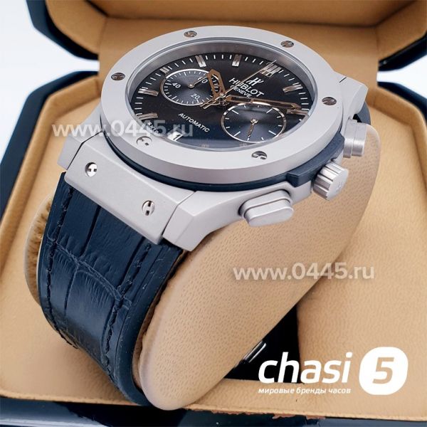 Часы HUBLOT Classic Fusion Chronograph (17093)