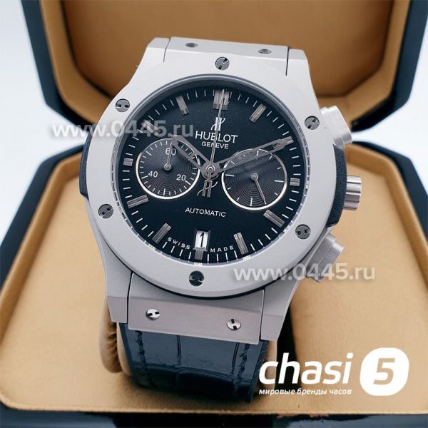 Часы HUBLOT Classic Fusion Chronograph (17093) Часы HUBLOT Classic Fusion Chronograph (17093)