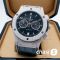 Часы HUBLOT Classic Fusion Chronograph (17093)