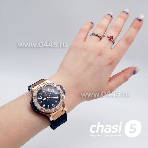 Часы HUBLOT Big Bang Ladies 38mm (17094)