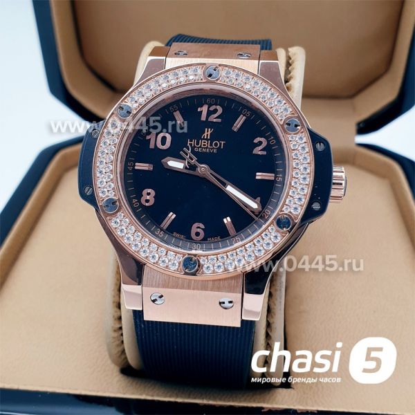 Часы HUBLOT Big Bang Ladies 38mm (17094) Часы HUBLOT Big Bang Ladies 38mm (17094)