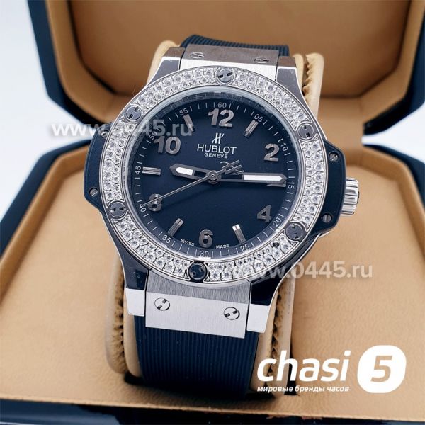 Часы HUBLOT Big Bang Ladies 38mm (17095) Часы HUBLOT Big Bang Ladies 38mm (17095)