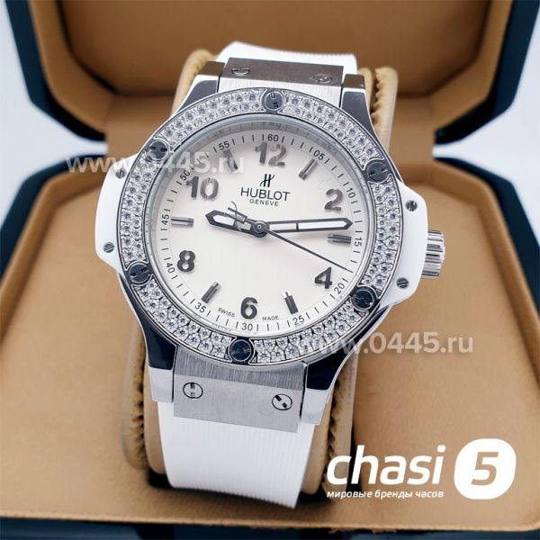 Часы HUBLOT Big Bang Ladies 38mm (17096) Часы HUBLOT Big Bang Ladies 38mm (17096)