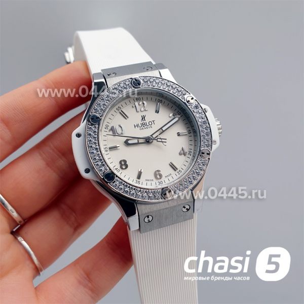 Часы HUBLOT Big Bang Ladies 38mm (17096)