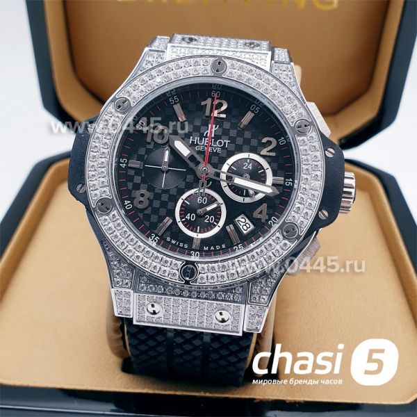Часы HUBLOT Big Bang Chronograph (17097) Часы HUBLOT Big Bang Chronograph (17097)