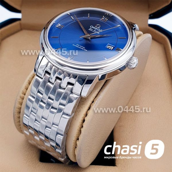 Часы Omega De Ville Chronometer (17099) Часы Omega De Ville Chronometer (17099)