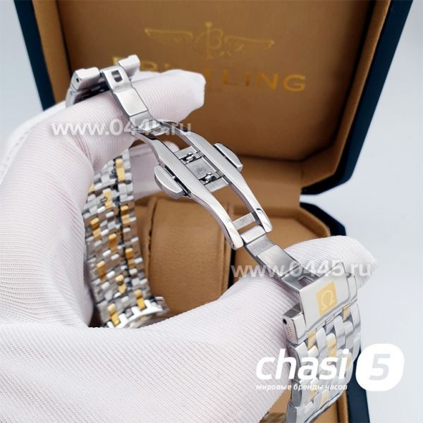 Часы Omega De Ville Chronometer (17104)