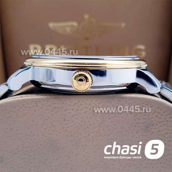 Часы Omega De Ville Chronometer (17104)