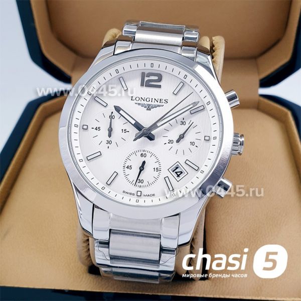 Часы Longines Master Collection (17106) Часы Longines Master Collection (17106)