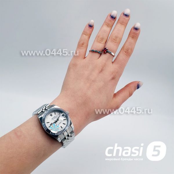 Часы Rolex DateJust - 31 мм (17113)