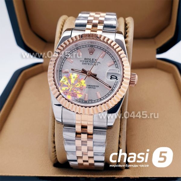 Часы Rolex DateJust - 31 мм (17115) Часы Rolex DateJust - 31 мм (17115)