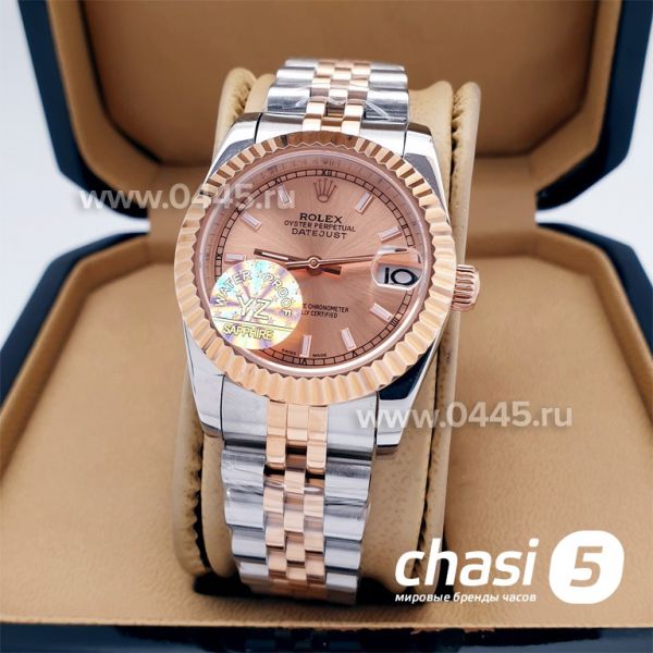 Часы Rolex DateJust - 31 мм (17116) Часы Rolex DateJust - 31 мм (17116)