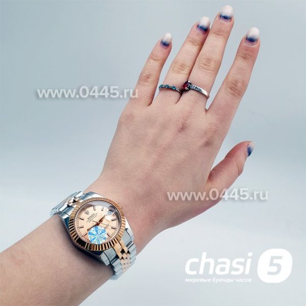 Часы Rolex DateJust - 31 мм (17116)