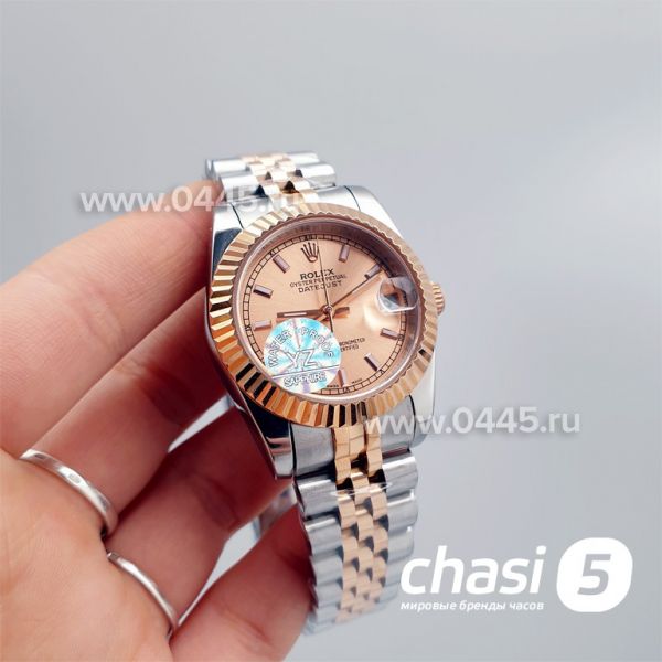 Часы Rolex DateJust - 31 мм (17116)