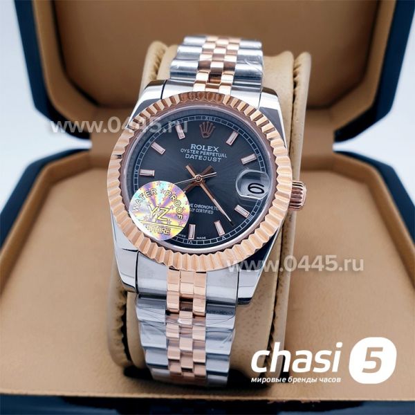 Часы Rolex DateJust - 31 мм (17117) Часы Rolex DateJust - 31 мм (17117)