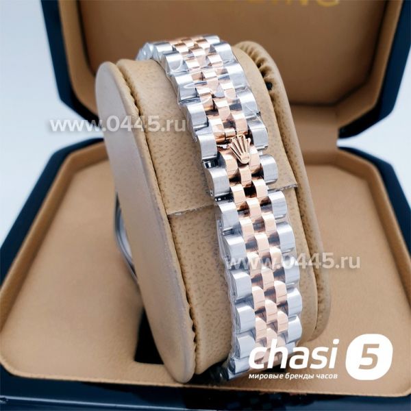 Часы Rolex DateJust - 31 мм (17117)