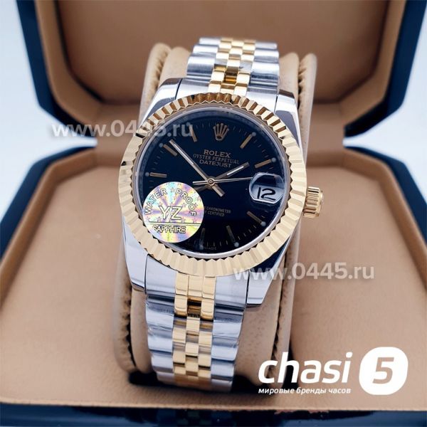 Часы Rolex DateJust - 31 мм (17119) Часы Rolex DateJust - 31 мм (17119)