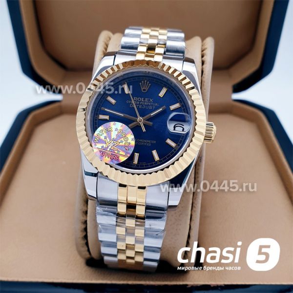 Часы Rolex DateJust - 31 мм (17121) Часы Rolex DateJust - 31 мм (17121)
