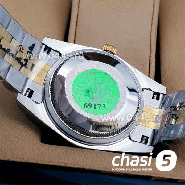 Часы Rolex DateJust - 31 мм (17122)
