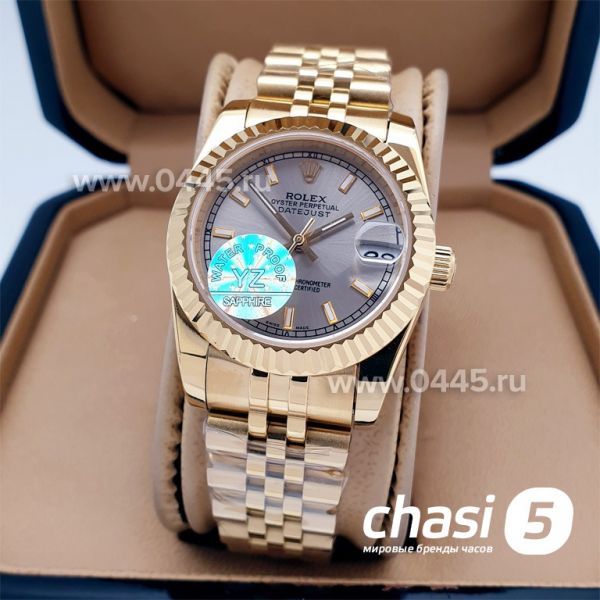 Часы Rolex DateJust - 31 мм (17123) Часы Rolex DateJust - 31 мм (17123)