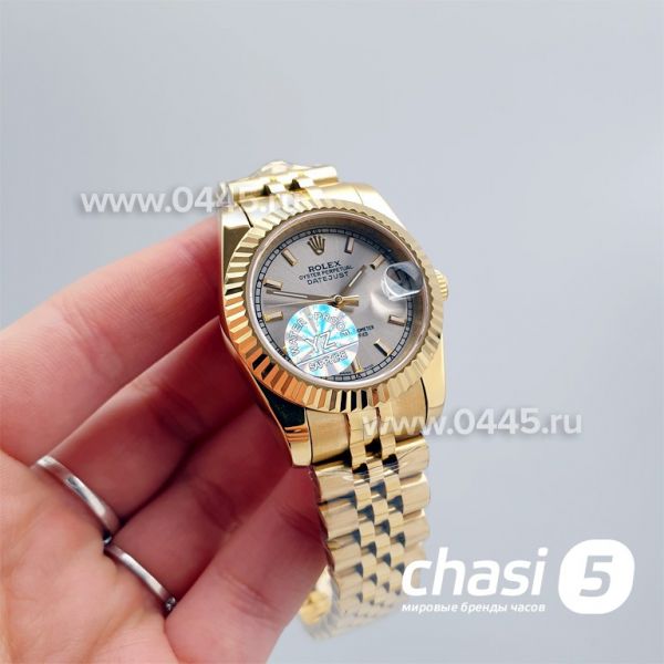 Часы Rolex DateJust - 31 мм (17123)
