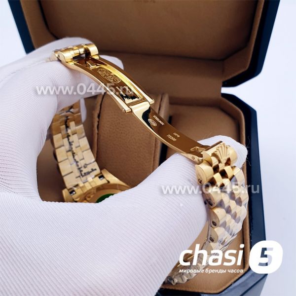 Часы Rolex DateJust - 31 мм (17123)