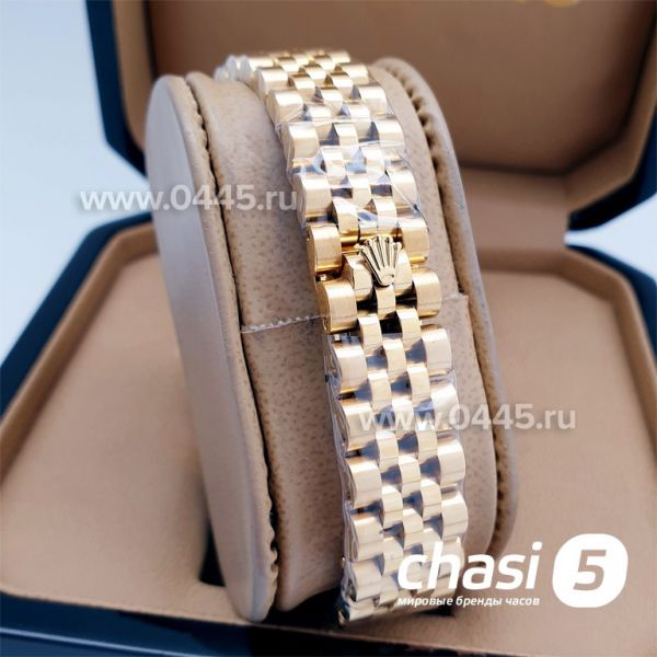 Часы Rolex DateJust - 31 мм (17124)