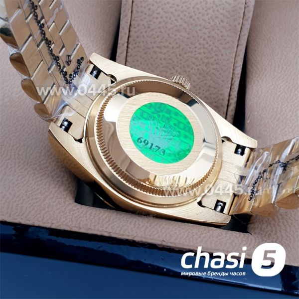Часы Rolex DateJust - 31 мм (17124)