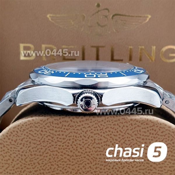 Часы Omega Seamaster (17129)