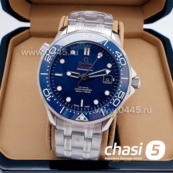 Часы Omega Seamaster (17129) Часы Omega Seamaster (17129)