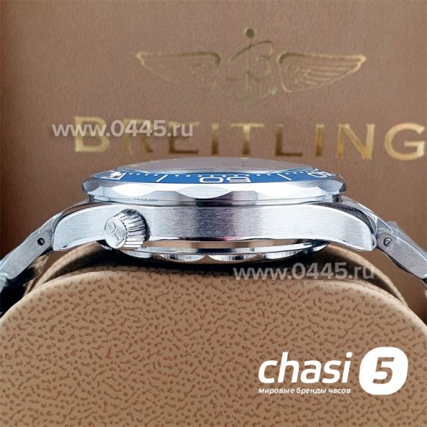 Часы Omega Seamaster (17129)