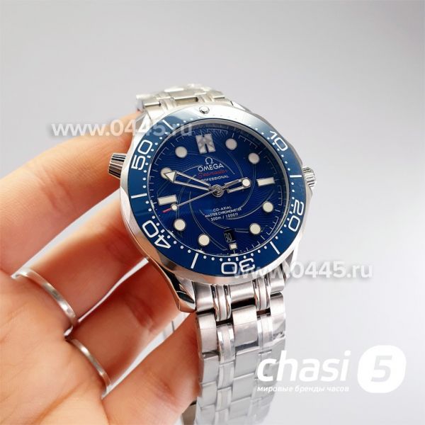 Часы Omega Seamaster (17131)