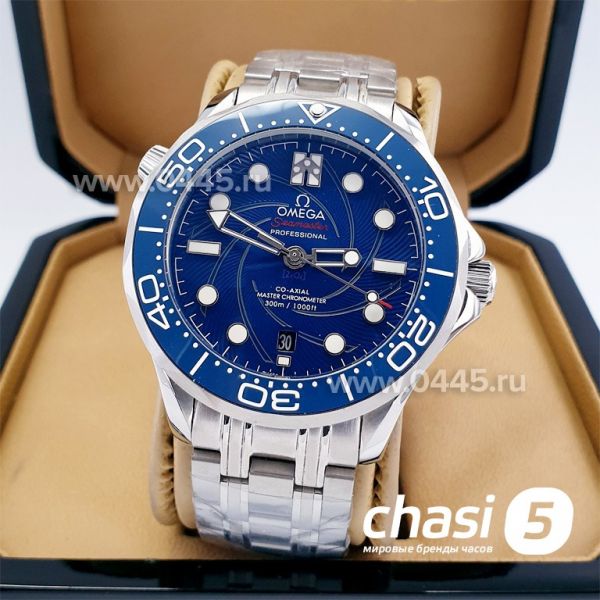 Часы Omega Seamaster (17131) Часы Omega Seamaster (17131)