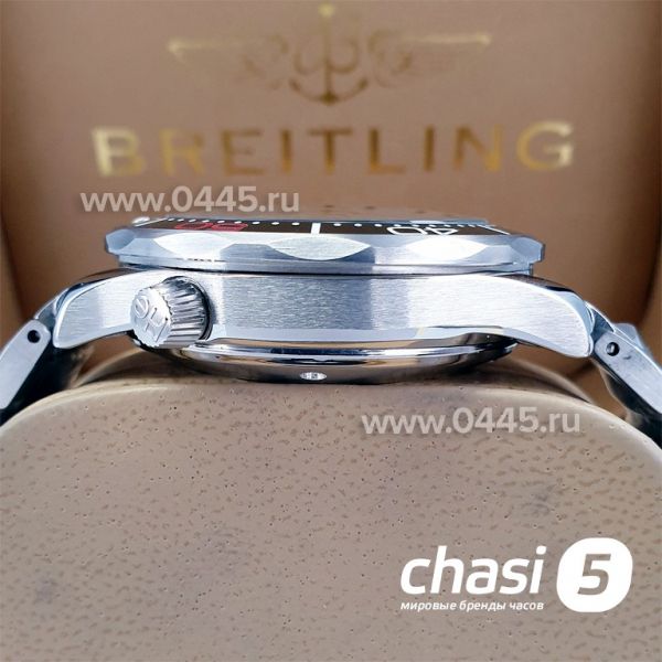 Часы Omega Seamaster 007 (17132)