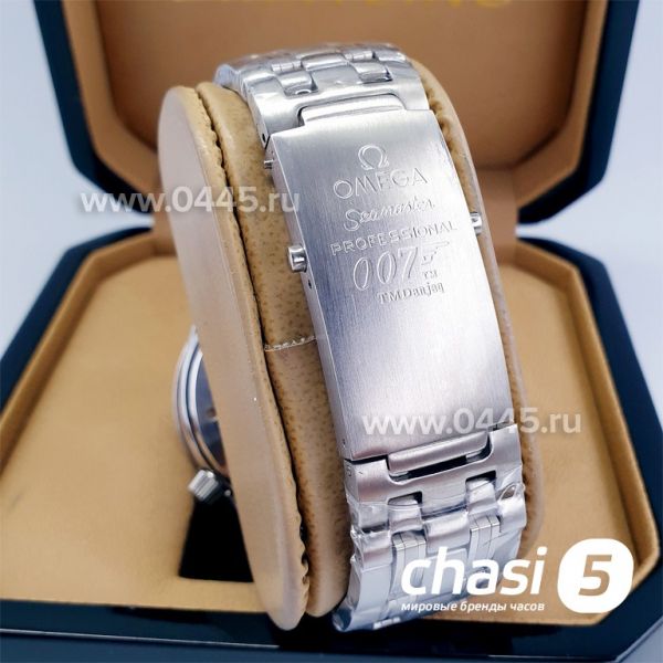 Часы Omega Seamaster 007 (17132)