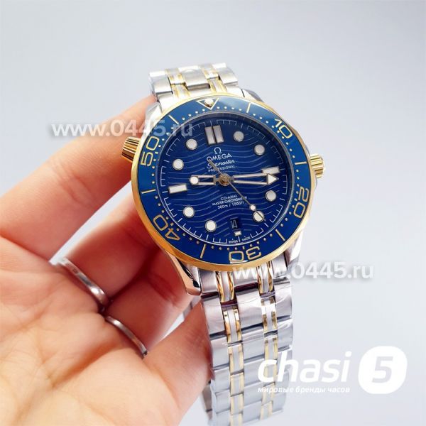 Часы Omega Seamaster (17133) Часы Omega Seamaster (17133)