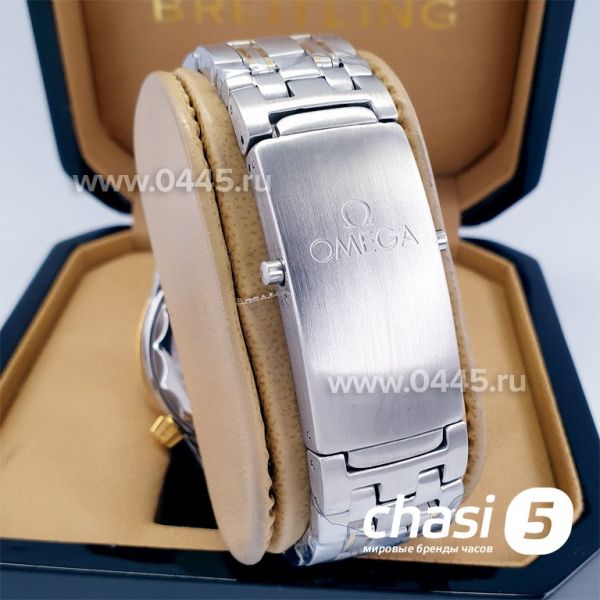Часы Omega Seamaster (17133) Часы Omega Seamaster (17133)