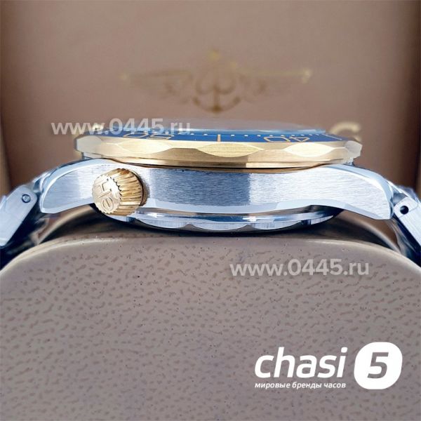 Часы Omega Seamaster (17133) Часы Omega Seamaster (17133)