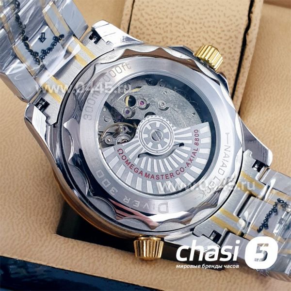 Часы Omega Seamaster (17133) Часы Omega Seamaster (17133)