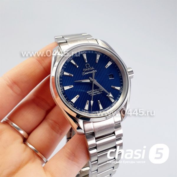 Часы Omega Seamaster Aqua Terra (17137)