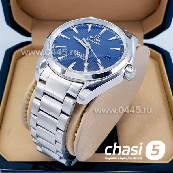 Часы Omega Seamaster Aqua Terra (17137)