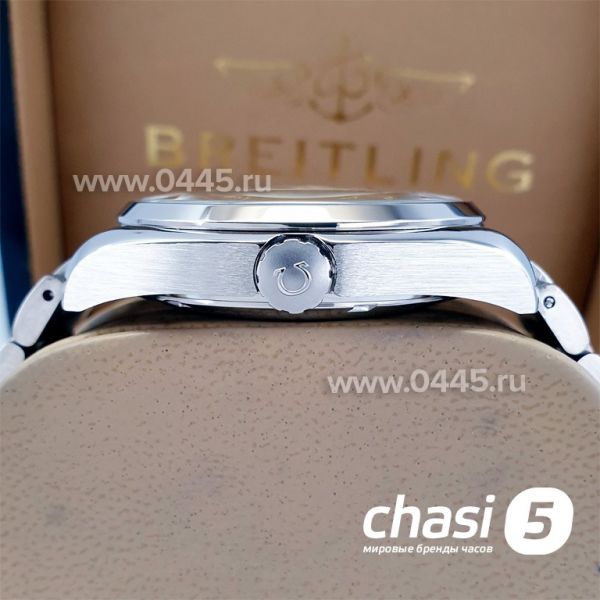 Часы Omega Seamaster Aqua Terra (17137)