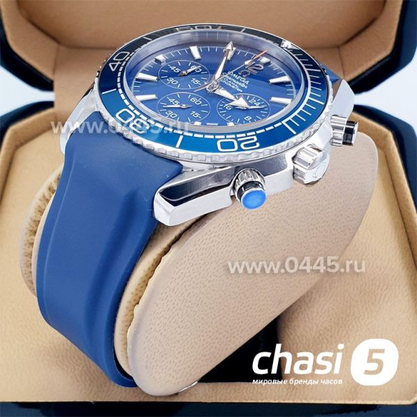 Часы Omega Seamaster Planet Ocean (17138)