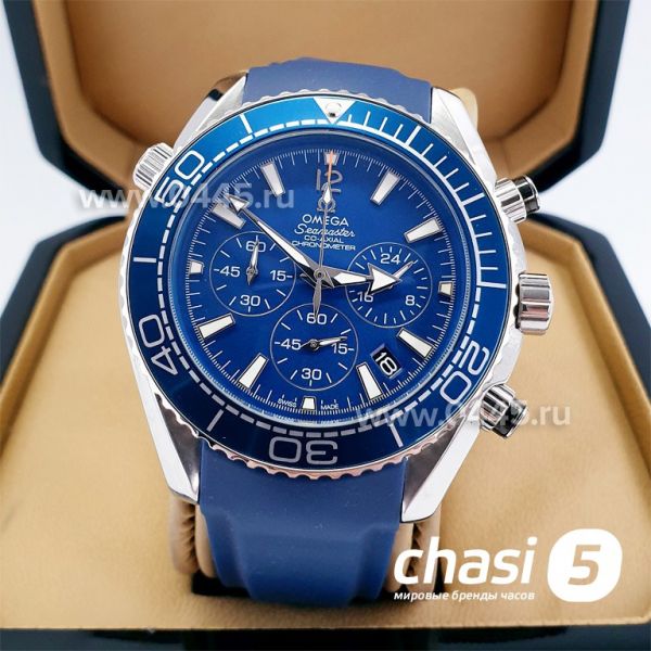 Часы Omega Seamaster Planet Ocean (17138) Часы Omega Seamaster Planet Ocean (17138)