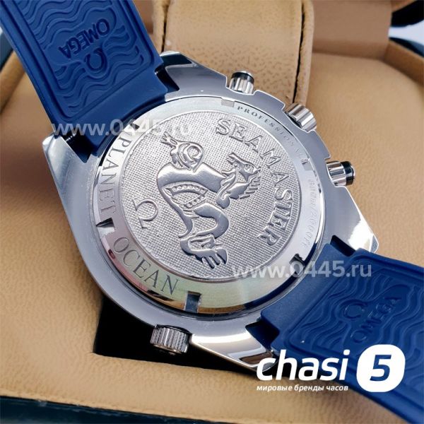 Часы Omega Seamaster Planet Ocean (17138)