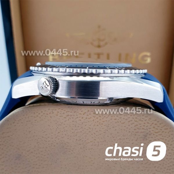 Часы Omega Seamaster Planet Ocean (17138)