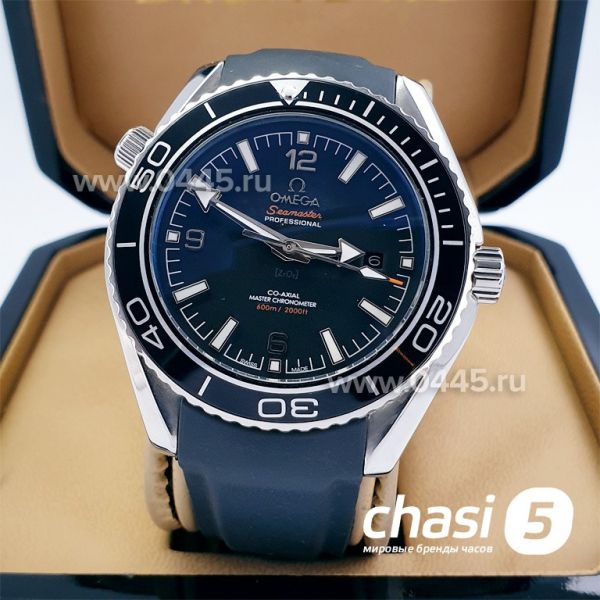 Часы Omega Seamaster Planet Ocean (17140) Часы Omega Seamaster Planet Ocean (17140)