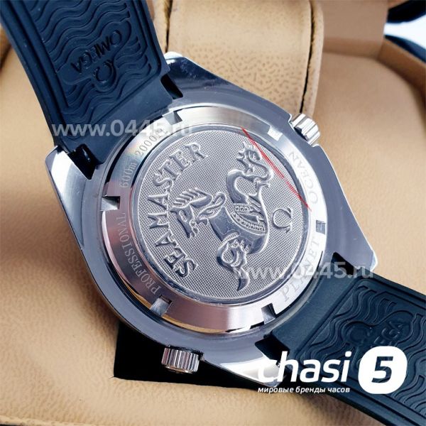 Часы Omega Seamaster Planet Ocean (17140)